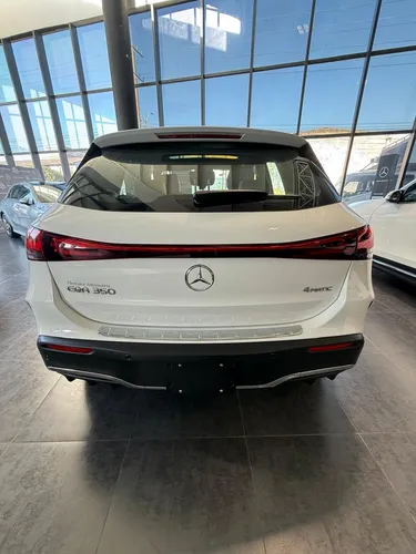 Mercedes-Benz EQA Eqa 350 4Matic