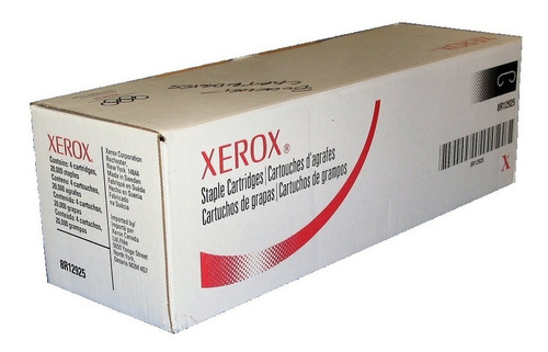 Cartucho Grapas Para Finisher Xerox 008r12925