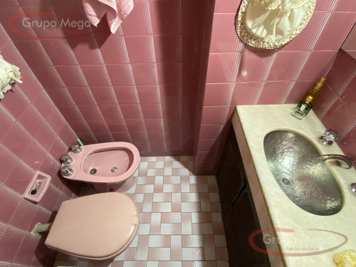 Imagen 12 de 23 de Piso 4 Ambientes Con 2 Balcones, Cocina Comedor Y Palier Privado