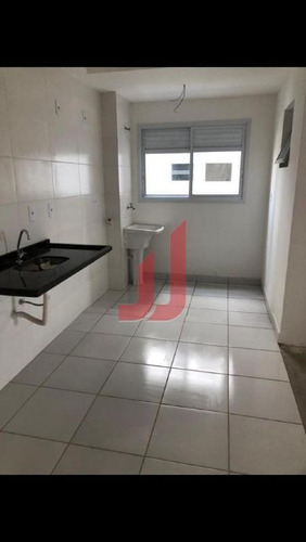 Imagem 13 de 26 de Apartamento À Venda, 3 Quartos, 1 Suíte, 2 Vagas, Jardim Emília - Sorocaba/sp - 5409