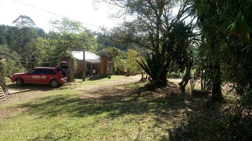 Imagem 3 de 15 de Chácara Para Venda Em Taquara, Santa Cruz Da Concórdia - Jvch011_2-1266711