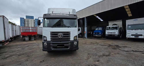 Vw 15180 2009 Baú