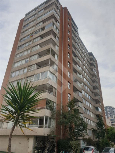 Departamento En Venta De 3 Dorm. En Ñuñoa