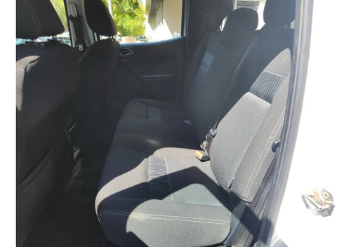 Ford Ranger 3.2 Dsl Xlt At 4x4 Diesel 2022