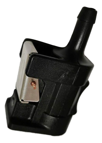 Motor Marino Con Conector De Púas Del Motor Para (5/16