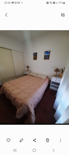Imagen 6 de 13 de Departamento 3 Amb Barrio Norte 6 Personas A Metros Playa