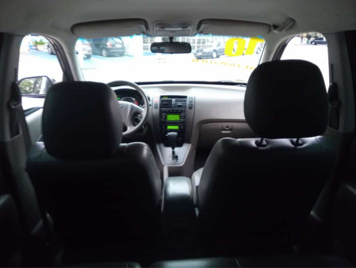 Hyundai Tucson Gls 2.0 Automatico 2010