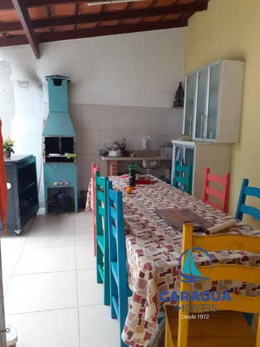 Imagem 23 de 24 de Casa - Ca02114 - 69871154