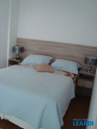 Imagem 5 de 10 de Apartamento - Vila Boa Vista - Sp - 437841