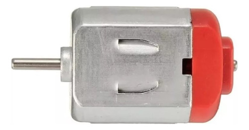 El Motor Dc 5v Paquete 10 Piezas Componente Electronico