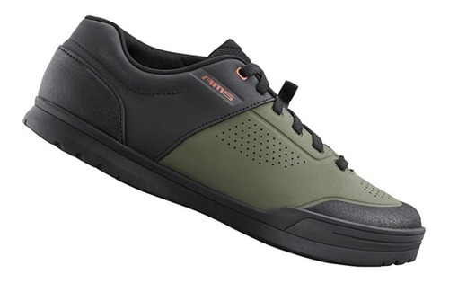 Zapatillas Shimano Sh-am503 Olive Talla 44