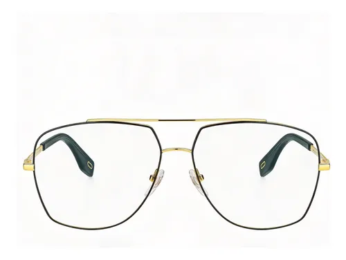 Marc Jacobs Marc 271 Óculos De Sol Aviador Polarizadas 58/14/140