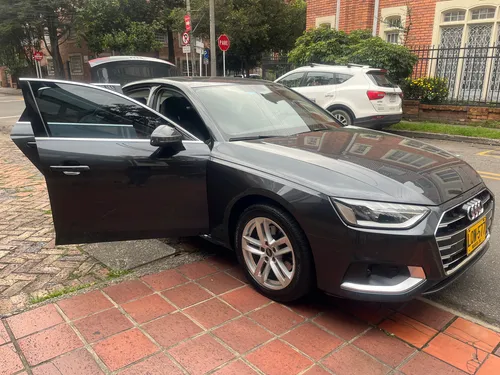 Audi A4 2.0 40 Tfsi Advance Stronic Mhev