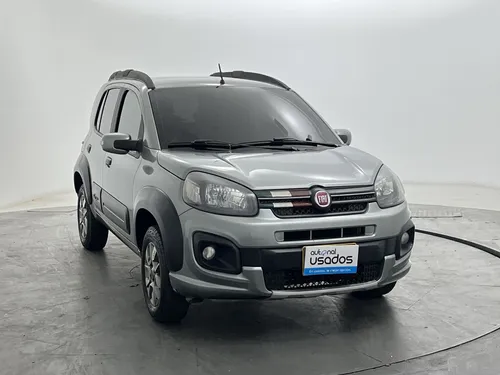 Fiat Uno 1.4 Way