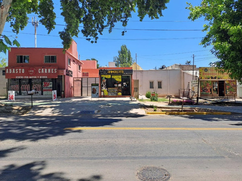 Venta Fondo De Comercio Lujan