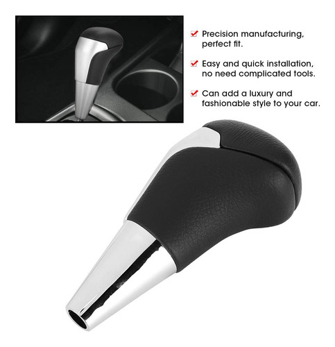 Pomo De Palanca De Cambios Automática Para Toyota Hilux Fort