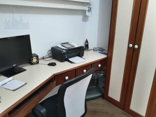 Imagem 8 de 30 de Apartamento Para Venda, 3 Dormitórios, Vila Brasílio Machado - São Paulo - 12118