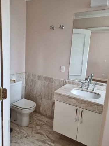 Imagem 13 de 23 de Apartamento Lindo À Venda Edifício Brasiliana Praça Villa Lobos - Ap1250