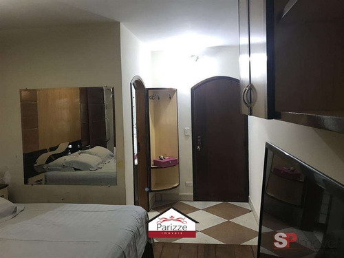 Imagem 10 de 15 de Sobrado Na Casa Verde 3 Dormitórios 2 Vagas! - 11253-1