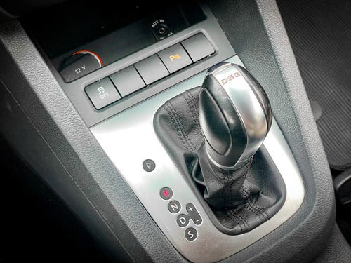 Volkswagen Jetta 2.0 Tsi Highline 4p