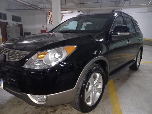 Hyundai Vera Cruz 3.8 V6 Aut. 5p