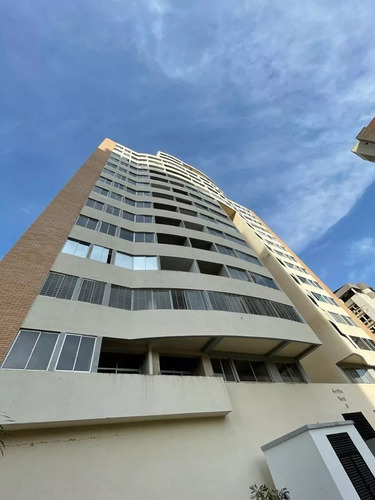 Venta De Pent House De 2 Niveles Obra Blanca Res. Sevilla Real Sabana Larga Foa-2831