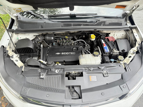 Chevrolet Tracker 1.8 Ls
