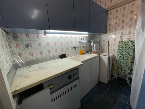 Imagen 9 de 29 de Casa 4 Dormitorios En Planta Baja, Almagro, Cochera, Patio, Terraza Con Parrilla. A Metros De Av. Córdoba