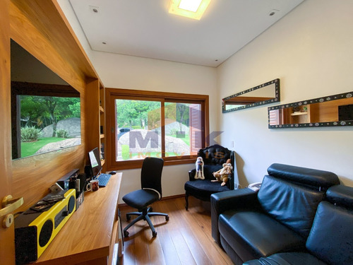 Imagem 10 de 14 de Casa Em Condomínio 3 Dorm Em Mairipora-924