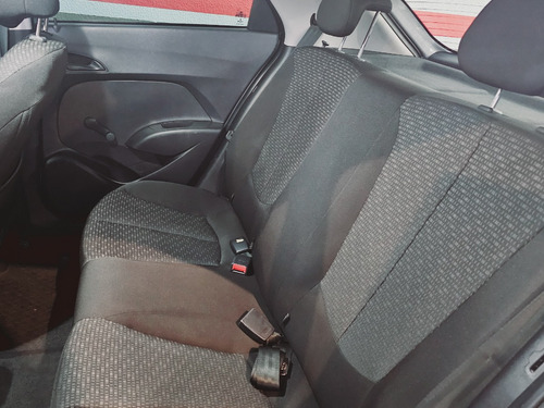 Hyundai HB20 1.0 Unique Flex 5p