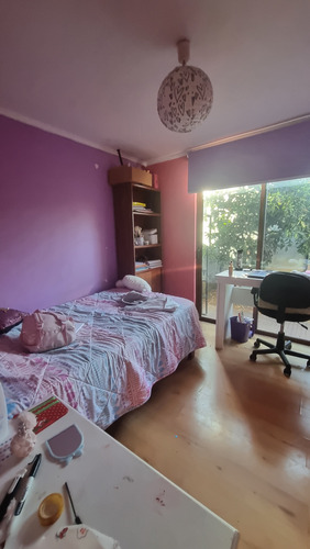 Vende Casa 740mt2 Terreno Rancagua