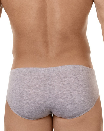 Imagen 2 de 8 de Ropa Interior Para Hombre Marca Clever: Beats Latin Brief