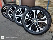 Comprar Rines Y Llantas Captiva R18*el Mejor Precio*aquí Sandy