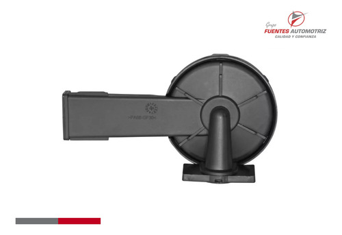 Valvula Pcv Para Tapa Punt Pontiac G3 1.6 Ecotec 2009 Gm