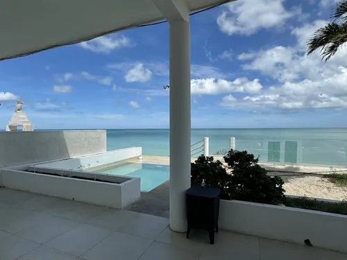 Casa Equipada En Venta Ubicada En Chelem, Yucatán.