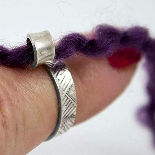 Lazo Para Tejer, Lazo De Ganchillo, Accesorios Para Tejer, A