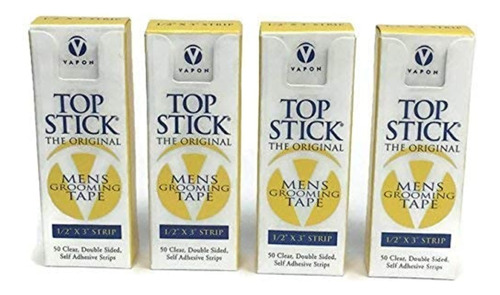 T50 deal Topstick Toupee Cinta Por Vapon