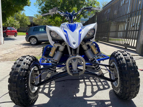 Yamaha Yfz 450 R