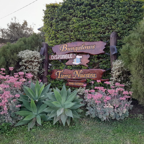 Bungalows Tierra Nuestra