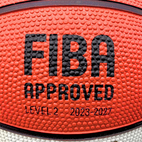 Balón De Baloncesto Molten B6g2000-lnbp Giugiaro #6