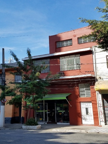 Imagem 30 de 30 de Imóvel Comercial A Venda No Brás, São Paulo - V4005 - 68304867