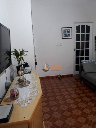 Imagem 14 de 15 de Casa Com 2 Dormitórios E 2 Banheiros À Venda, 80 M² Por R$ 425.000 - Limão - São Paulo/sp - Ca0022