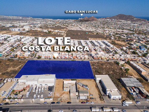 San Fernando, Developer Lot