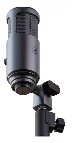 Vsg Microfono Pc Omkara Negro Vg-mc440 Negro