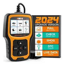 Comprar Lector Código Problemas Vehículos Obd2 Revisión Diagnostico