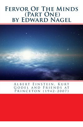 Libro Fervor Of The Minds: Albert Einstein, Kurt Godel An...