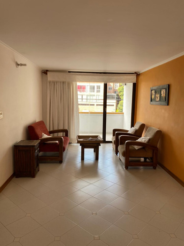 Apartamento En Venta En Conquistadores