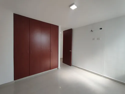 Apartamento En Venta En San Eduardo. Cod V30670
