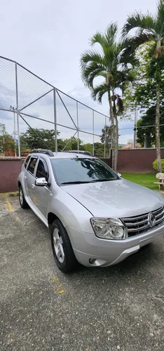 Renault Duster 2.0 Dynamique 4x2