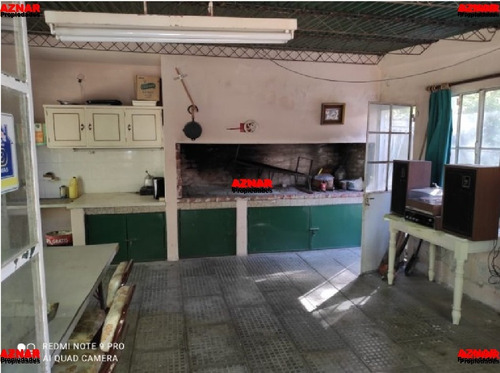 Imagen 9 de 13 de Quinta De 3 Ambientes Y 2 Dormitorios (1954)